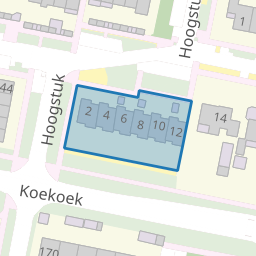 Perceel DTN03-C-1301