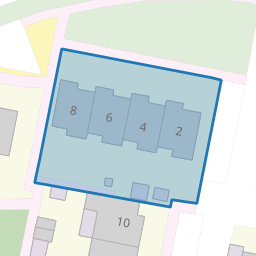 Perceel DTN03-C-1304