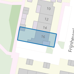 Perceel DTN03-C-1306