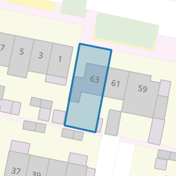 Perceel DTN03-C-1318