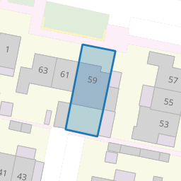 Perceel DTN03-C-1320