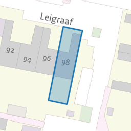 Perceel DTN03-C-1338