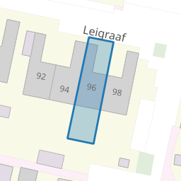 Perceel DTN03-C-1339