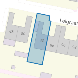 Perceel DTN03-C-1341