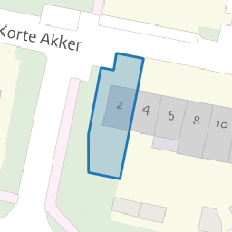 Perceel DTN03-C-1350