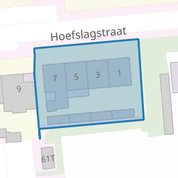 Perceel DTN03-C-1354