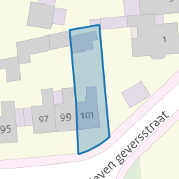 Perceel DTN03-C-1355