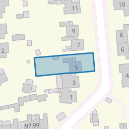 Perceel DTN03-C-1364