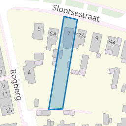 Perceel DTN03-C-1393