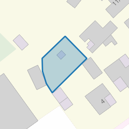 Perceel DTN03-C-1414