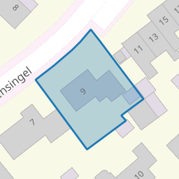 Perceel DTN03-C-1417