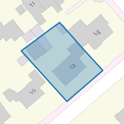 Perceel DTN03-C-1419