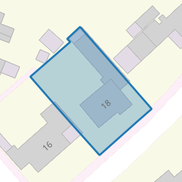 Perceel DTN03-C-1422