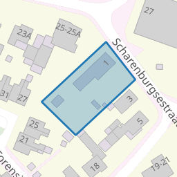 Perceel DTN03-C-1425