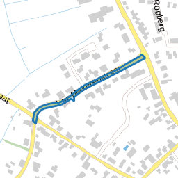 Perceel DTN03-C-1448