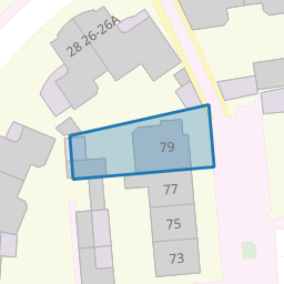 Perceel DTN03-C-1471