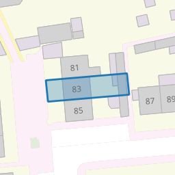 Perceel DTN03-C-1476