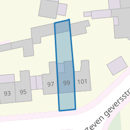 Perceel DTN03-C-1480