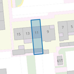 Perceel DTN03-C-1485