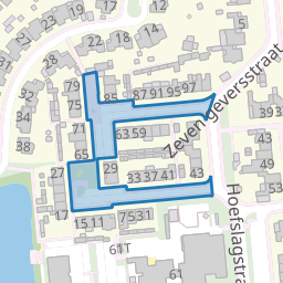 Perceel DTN03-C-1492