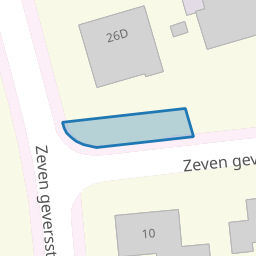 Perceel DTN03-C-1495