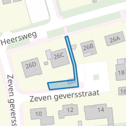 Perceel DTN03-C-1496