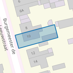 Perceel DTN03-C-1501