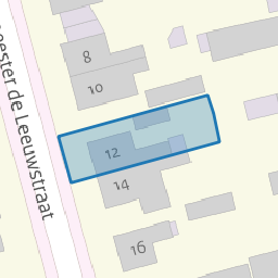 Perceel DTN03-C-1502