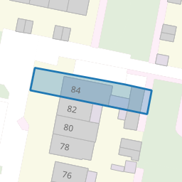 Perceel DTN03-C-1522