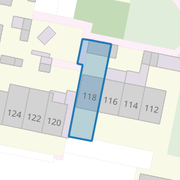 Perceel DTN03-C-1532