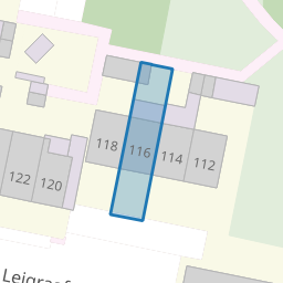 Perceel DTN03-C-1533