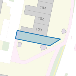 Perceel DTN03-C-1536