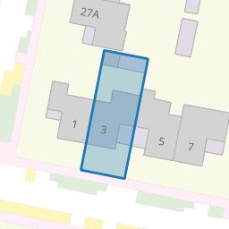 Perceel DTN03-C-1547