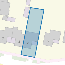 Perceel DTN03-C-1549