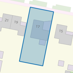 Perceel DTN03-C-1551