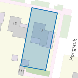 Perceel DTN03-C-1556