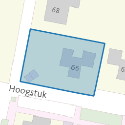 Perceel DTN03-C-1557