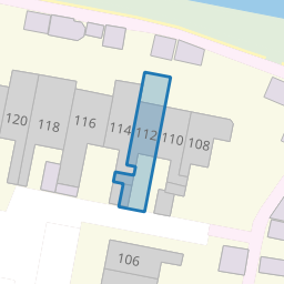 Perceel DTN03-C-1578