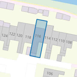 Perceel DTN03-C-1580