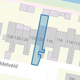 Perceel DTN03-C-1582