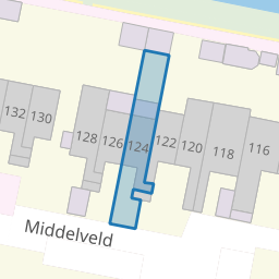 Perceel DTN03-C-1584