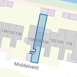 Perceel DTN03-C-1585