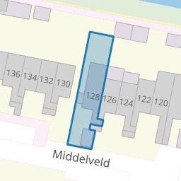 Perceel DTN03-C-1586