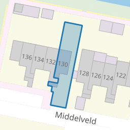 Perceel DTN03-C-1587