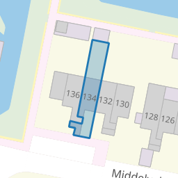 Perceel DTN03-C-1589