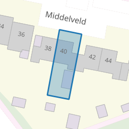 Perceel DTN03-C-1597
