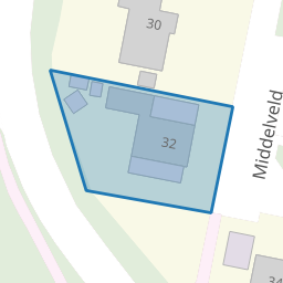 Perceel DTN03-C-1603