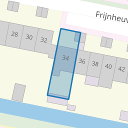 Perceel DTN03-C-1614