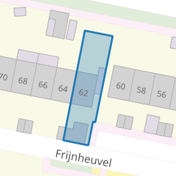 Perceel DTN03-C-1619