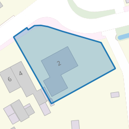 Perceel DTN03-C-1622